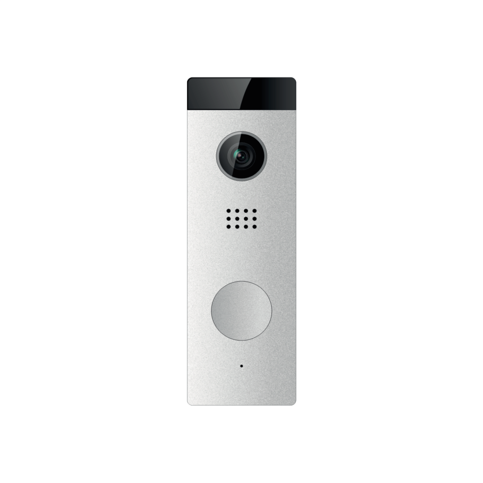 LIP-03 LINUX IC KAPI PANELİ