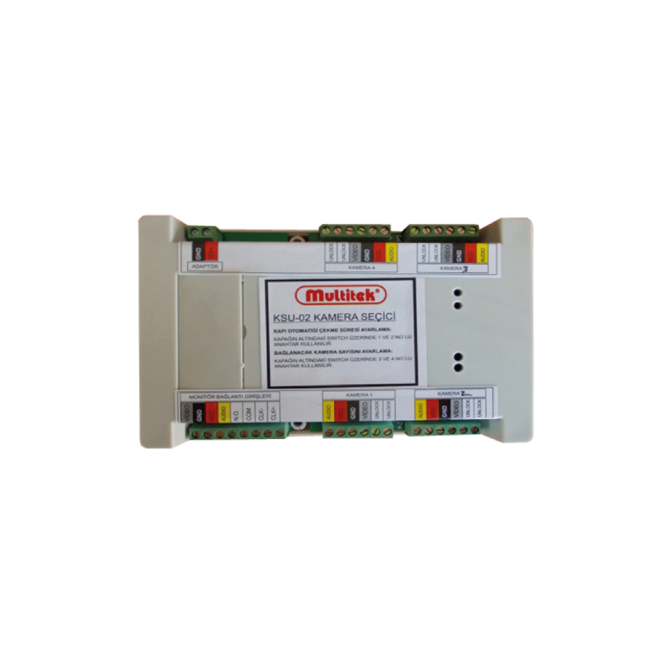 PS13 ENERJI KAYNAGI (12VDC/1A)