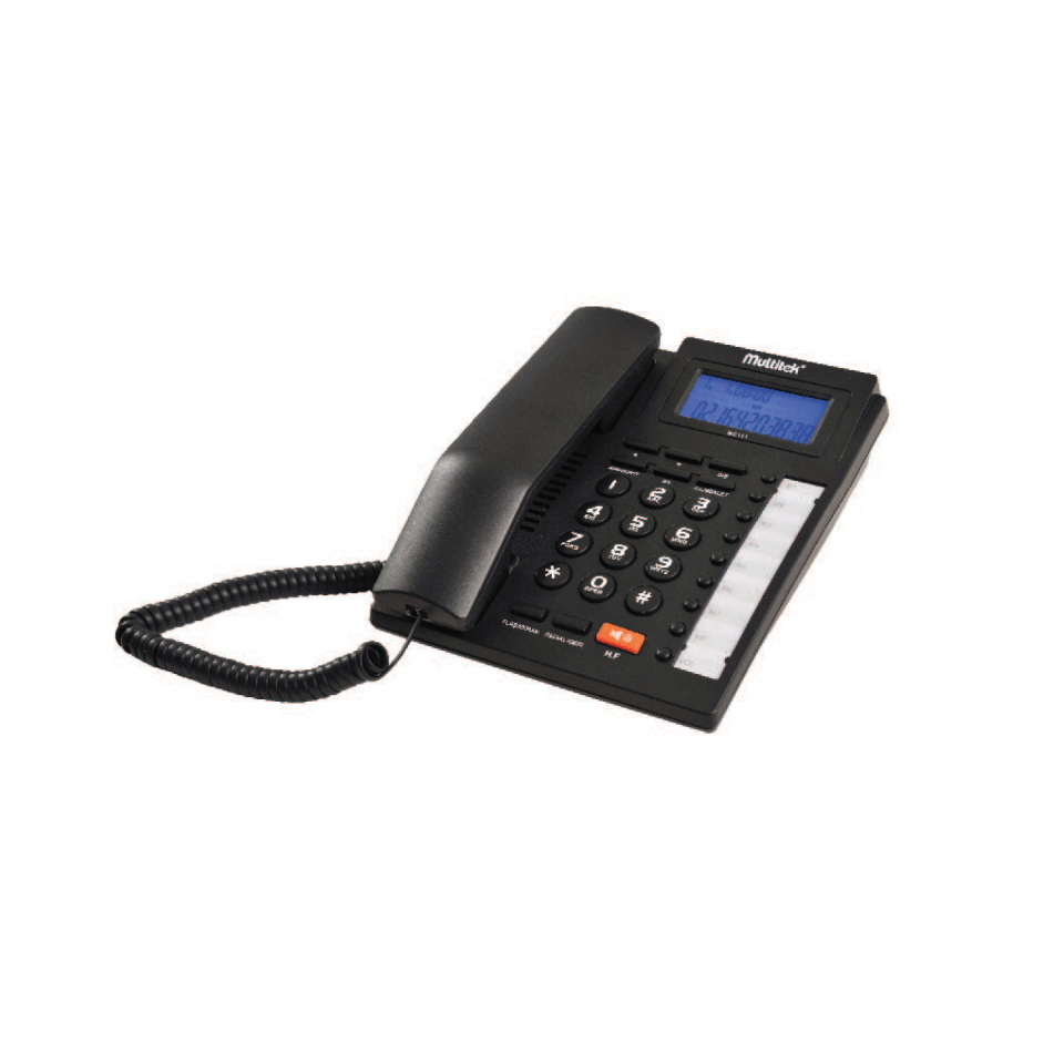 MC-111 TELEFON