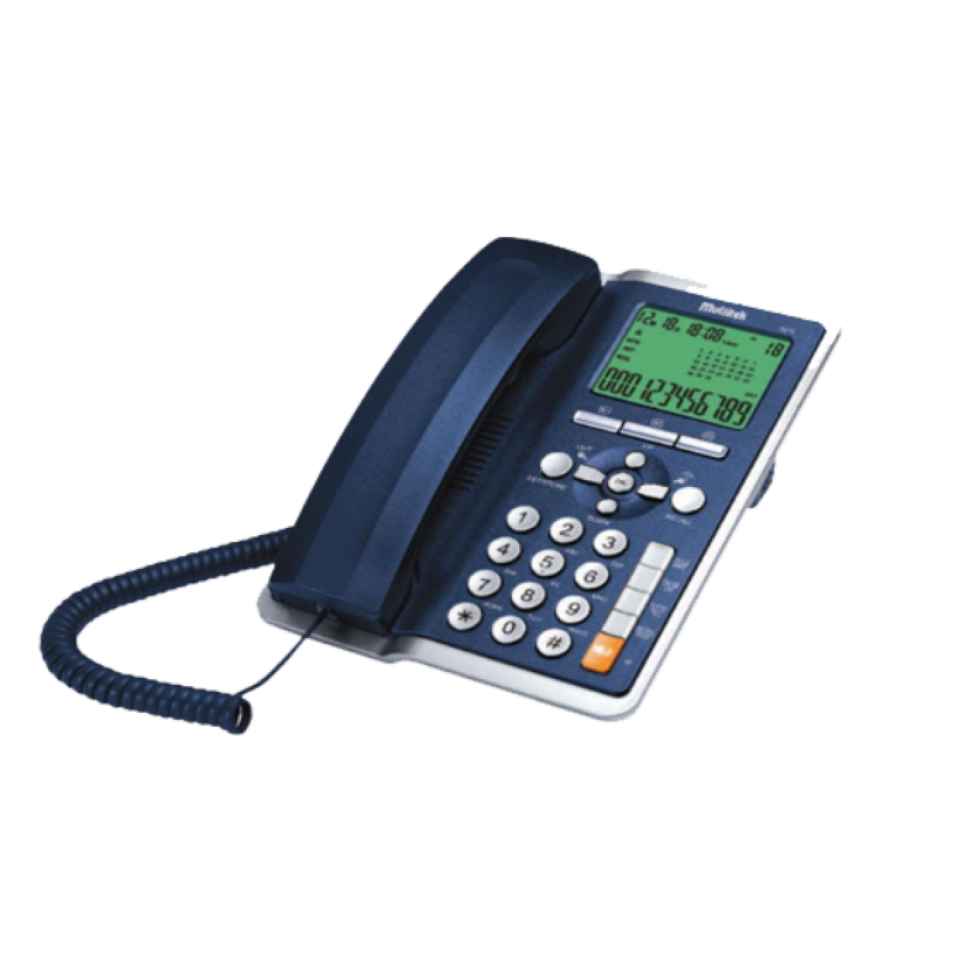MC-130 CID TELEFON