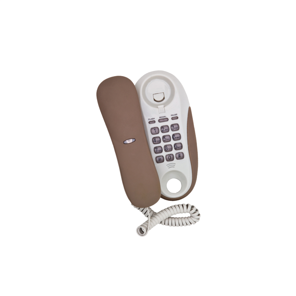 MD-50 DUVAR TELEFONU