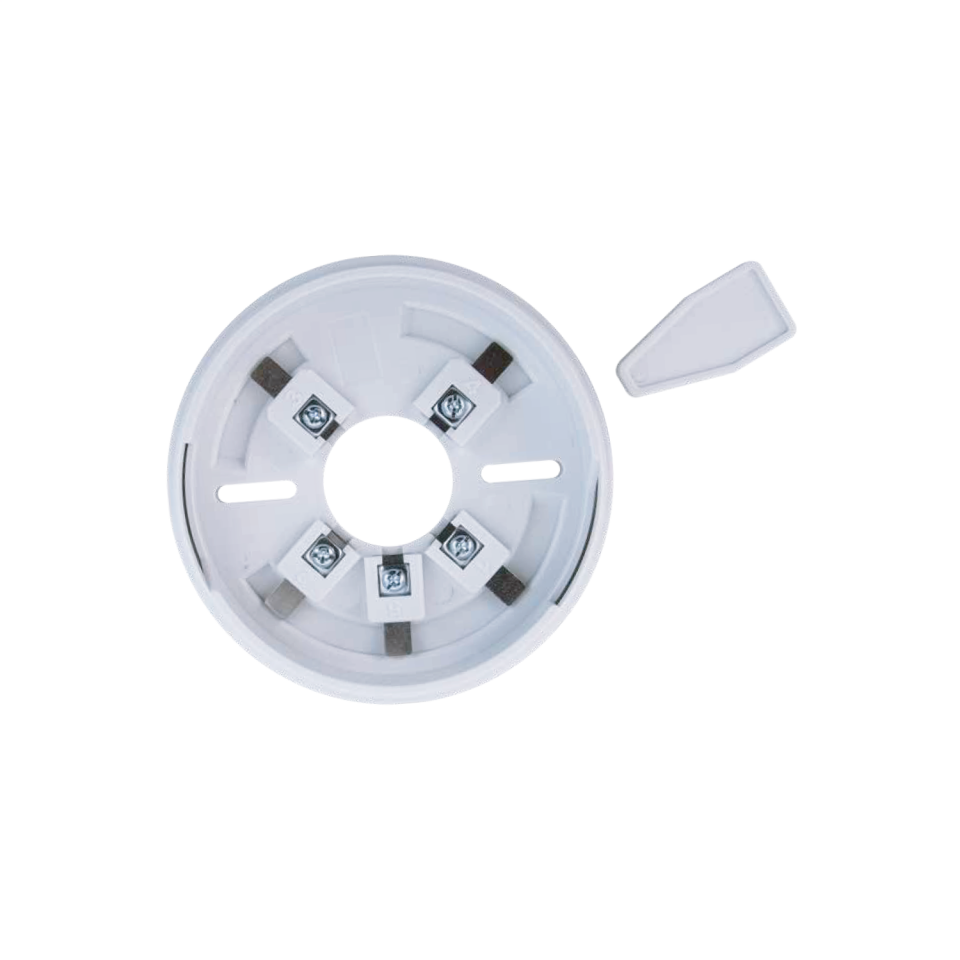 KMT-01 UNIVERSAL DEDEKTÖR MONTAJ TABANI